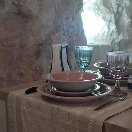 Living Stone Villa Ostuni Exterior photo
