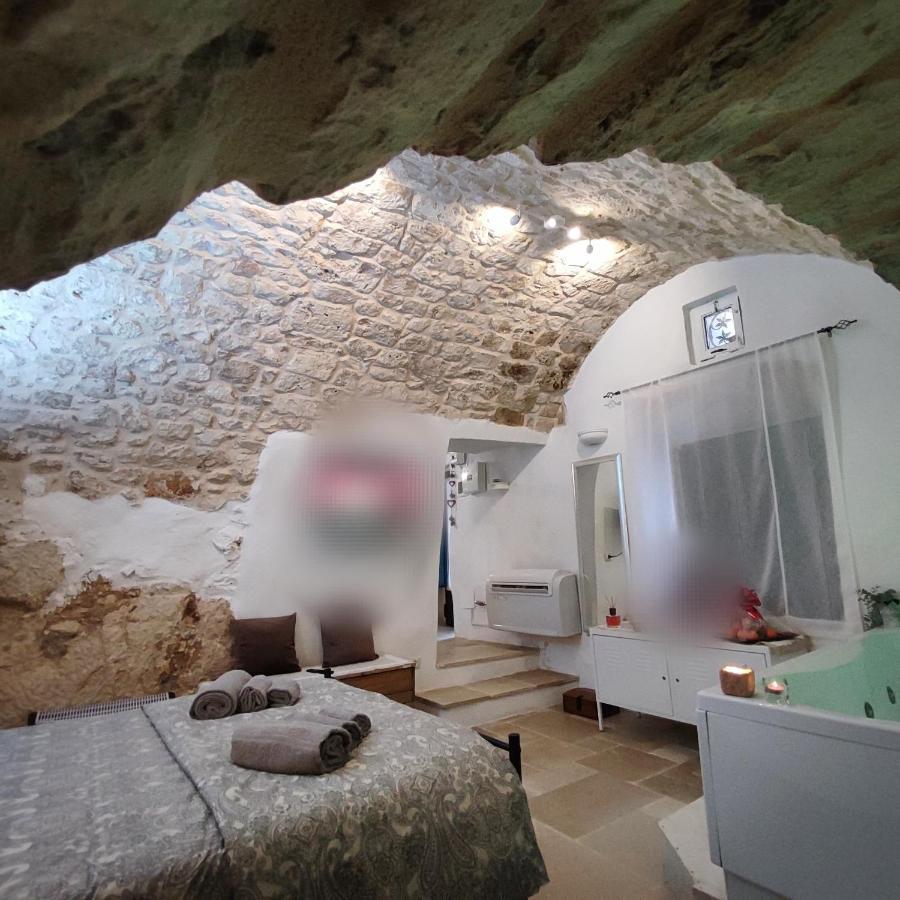 Living Stone Villa Ostuni Exterior photo