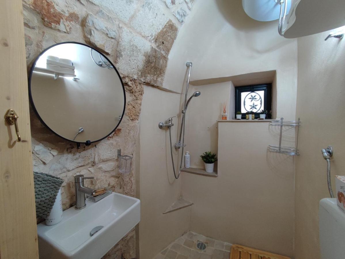 Living Stone Villa Ostuni Exterior photo