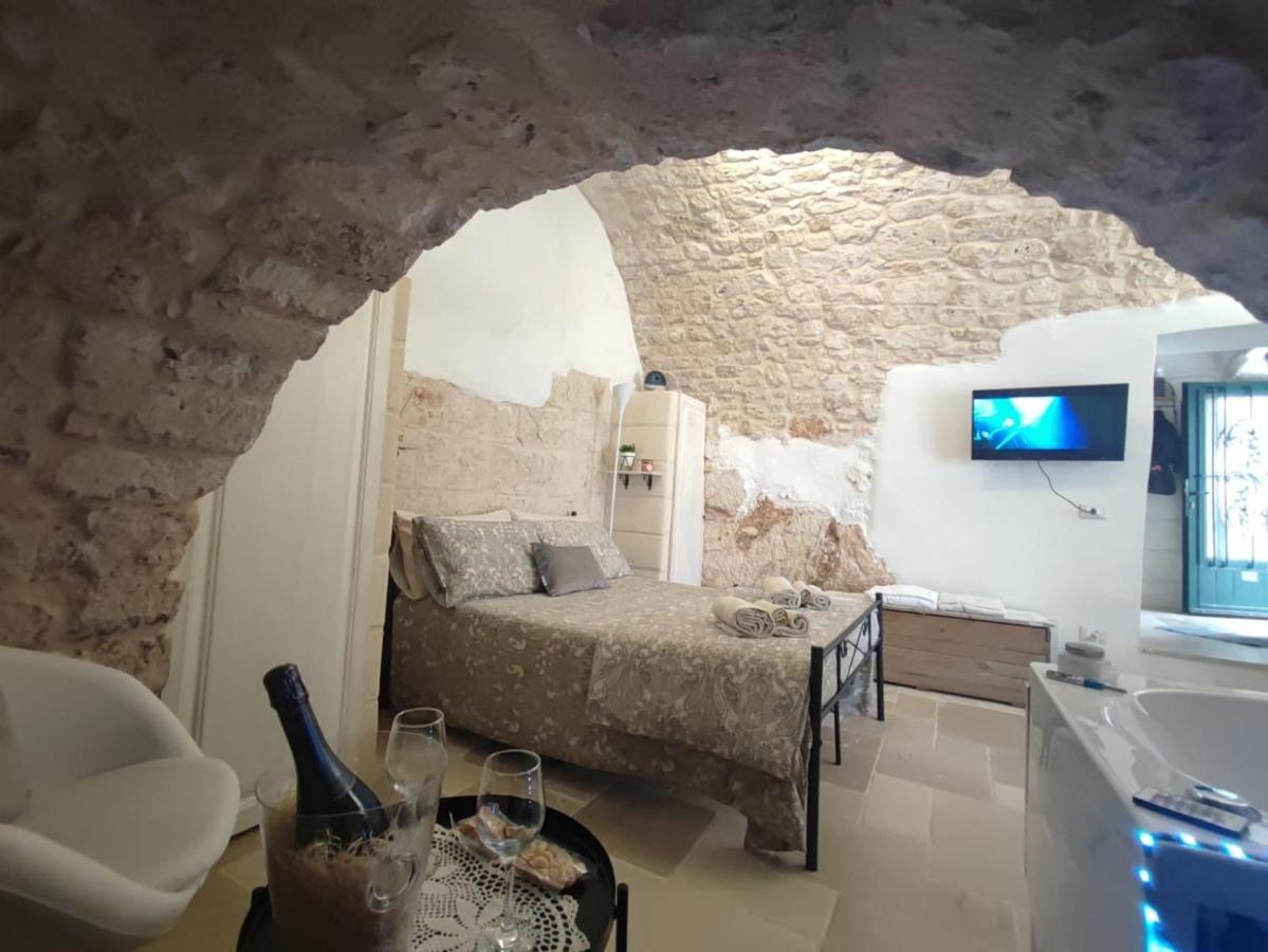 Living Stone Villa Ostuni Exterior photo