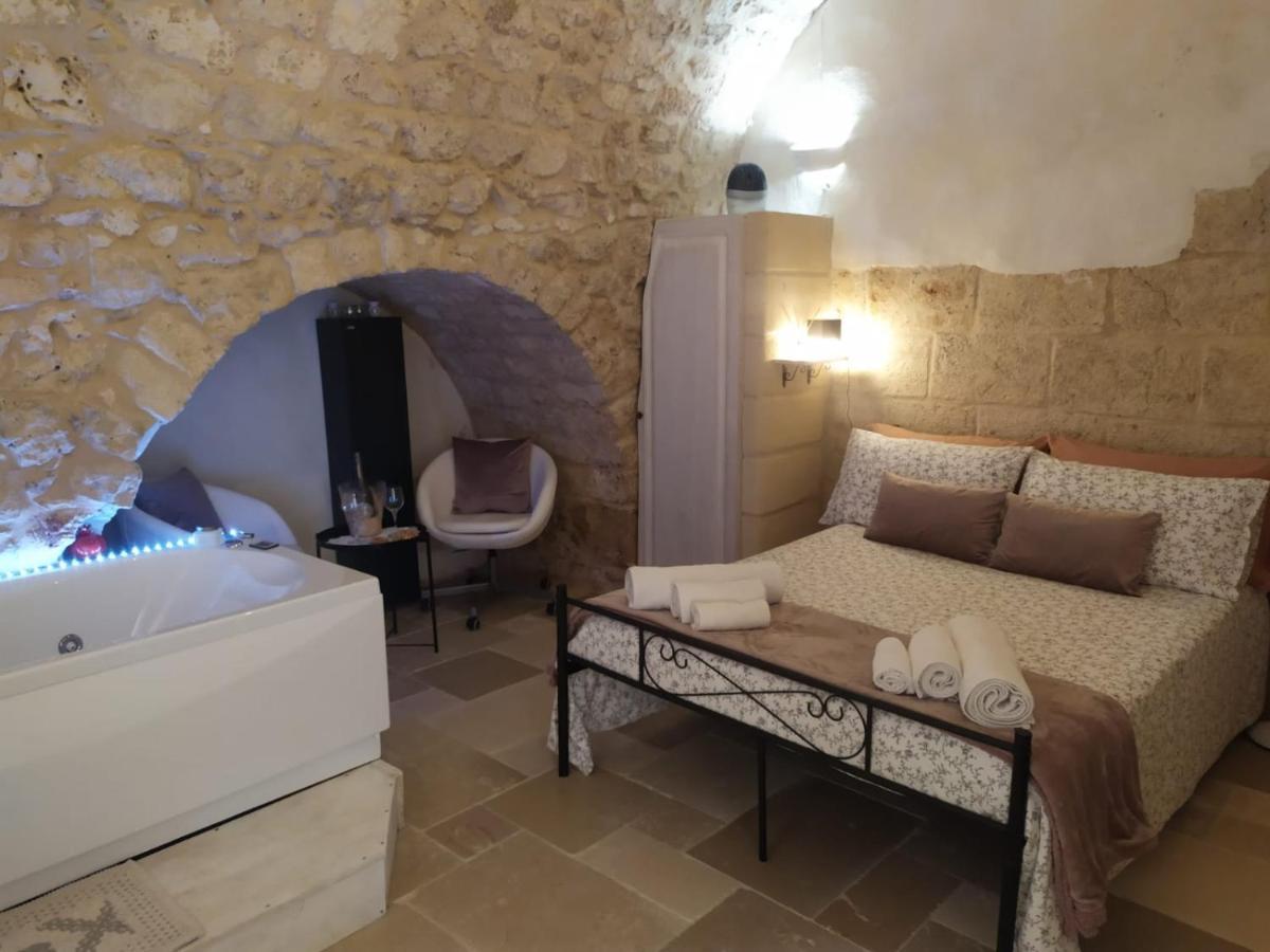 Living Stone Villa Ostuni Exterior photo