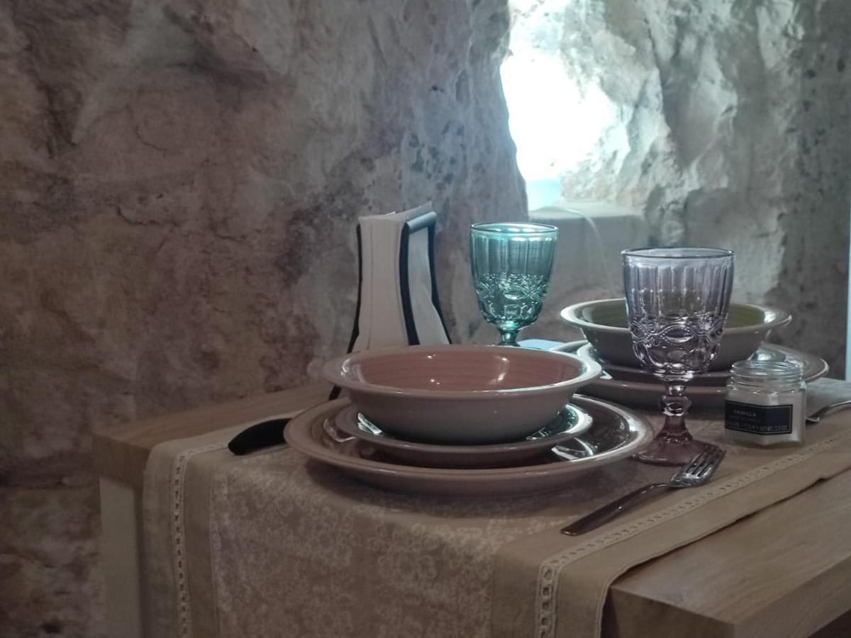 Living Stone Villa Ostuni Exterior photo